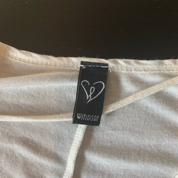 Windsor Blouse Top Long Sleeve - Picture 10 of 12